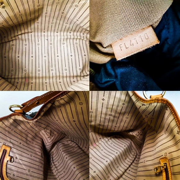 💎✨MASSIVE✨💎 Delightful GM monogram - Picture 14 of 15